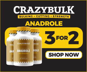 steroide anabolisant achat Androx